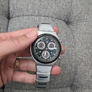 Vintage swatch Irony